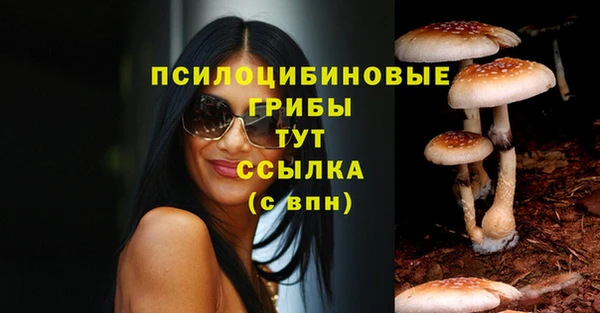 бошки Куйбышев